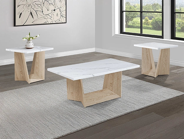 Adea 3-PC Cocktail Set