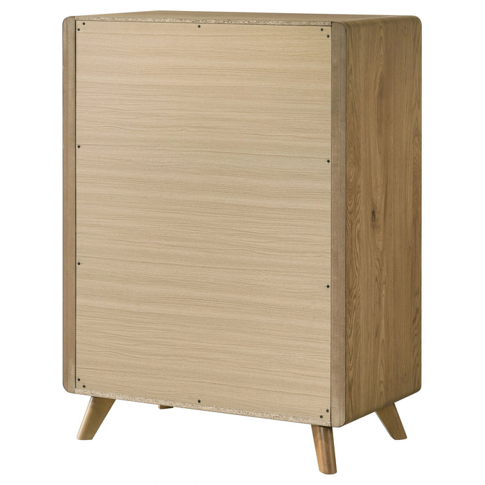 Bennett Chest of Drawers