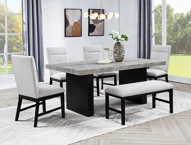 Sebastian Dining Table image