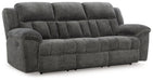 Frohn Reclining Sofa - Mattress & Furniture Super Center (Tampa, FL)
