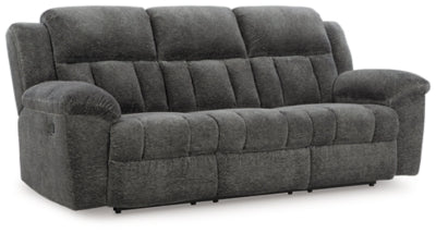 Frohn Reclining Sofa - Mattress & Furniture Super Center (Tampa, FL)