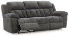 Frohn Reclining Sofa - Mattress & Furniture Super Center (Tampa, FL)