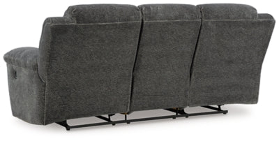 Frohn Reclining Sofa - Mattress & Furniture Super Center (Tampa, FL)