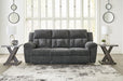 Frohn Reclining Sofa - Mattress & Furniture Super Center (Tampa, FL)