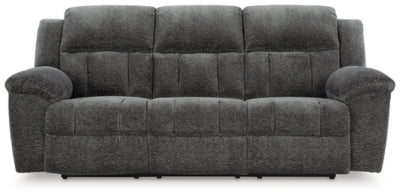 Frohn Reclining Sofa - Mattress & Furniture Super Center (Tampa, FL)