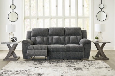 Frohn Reclining Sofa - Mattress & Furniture Super Center (Tampa, FL)
