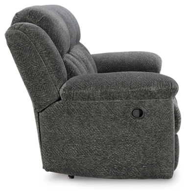 Frohn Reclining Sofa - Mattress & Furniture Super Center (Tampa, FL)