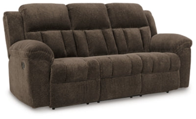 Frohn Reclining Sofa - Mattress & Furniture Super Center (Tampa, FL)