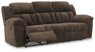 Frohn Reclining Sofa - Mattress & Furniture Super Center (Tampa, FL)