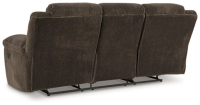 Frohn Reclining Sofa - Mattress & Furniture Super Center (Tampa, FL)
