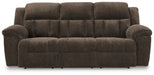 Frohn Reclining Sofa - Mattress & Furniture Super Center (Tampa, FL)