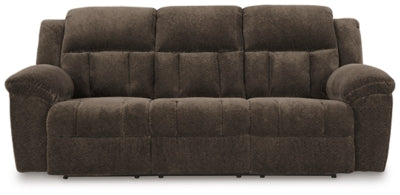Frohn Reclining Sofa - Mattress & Furniture Super Center (Tampa, FL)