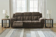 Frohn Reclining Sofa - Mattress & Furniture Super Center (Tampa, FL)
