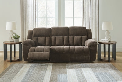 Frohn Reclining Sofa - Mattress & Furniture Super Center (Tampa, FL)