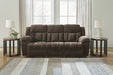 Frohn Reclining Sofa - Mattress & Furniture Super Center (Tampa, FL)