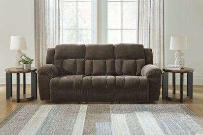 Frohn Reclining Sofa - Mattress & Furniture Super Center (Tampa, FL)