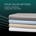 TEMPUR-Adapt Luxe Egyptian Cotton Sheets Sheet Set - Mattress & Furniture Super Center (Tampa, FL)