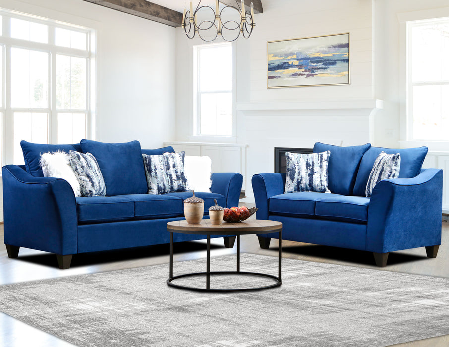 Sectional