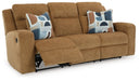 Kanlow Reclining Sofa - Mattress & Furniture Super Center (Tampa, FL)