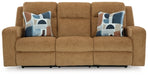 Kanlow Reclining Sofa - Mattress & Furniture Super Center (Tampa, FL)