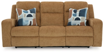 Kanlow Reclining Sofa - Mattress & Furniture Super Center (Tampa, FL)