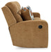 Kanlow Reclining Sofa - Mattress & Furniture Super Center (Tampa, FL)