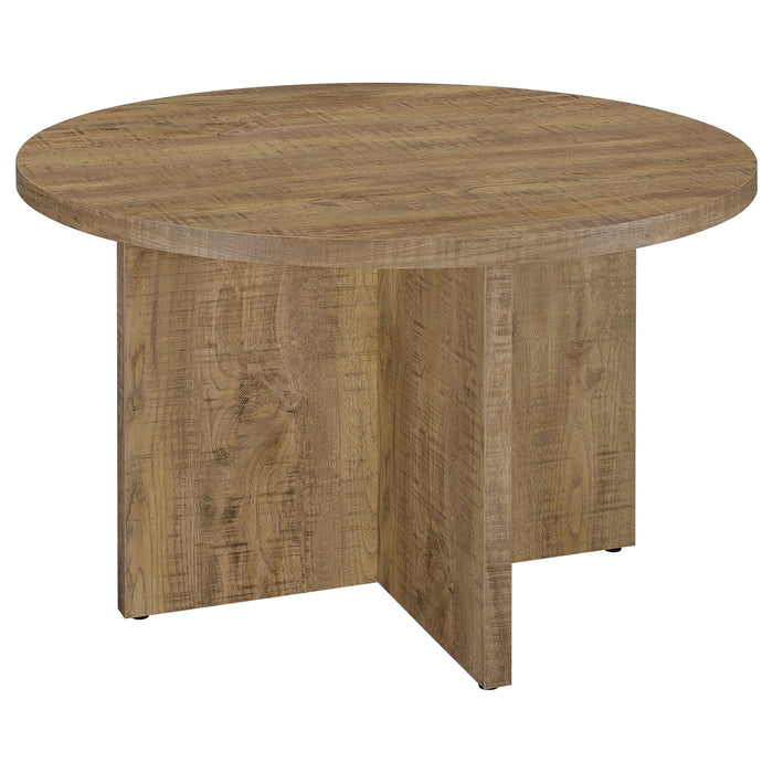 Jamestown Round Dining Table