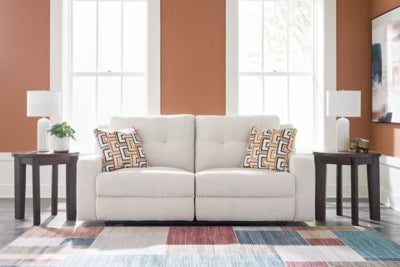Danum Reclining Sofa - Mattress & Furniture Super Center (Tampa, FL)