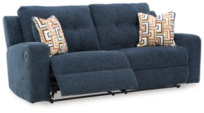 Danum Reclining Sofa - Mattress & Furniture Super Center (Tampa, FL)