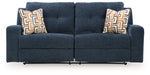 Danum Reclining Sofa - Mattress & Furniture Super Center (Tampa, FL)