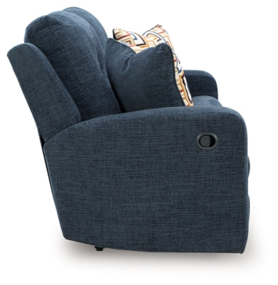 Danum Reclining Sofa - Mattress & Furniture Super Center (Tampa, FL)