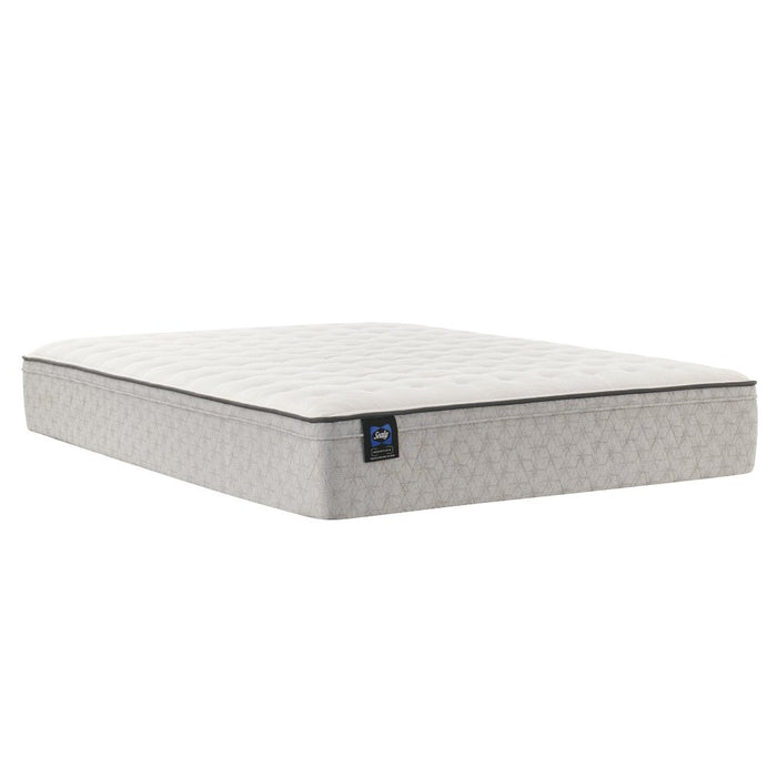 Sealy Winter Green Innerspring Mattress
