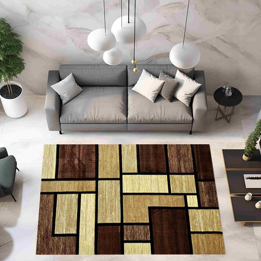 3995 Brown - Premium - Mattress & Furniture Super Center (Tampa, FL)