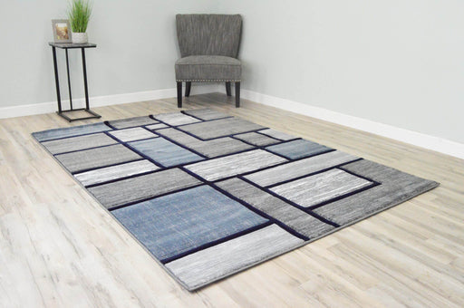 3995 Blue - Premium - Mattress & Furniture Super Center (Tampa, FL)