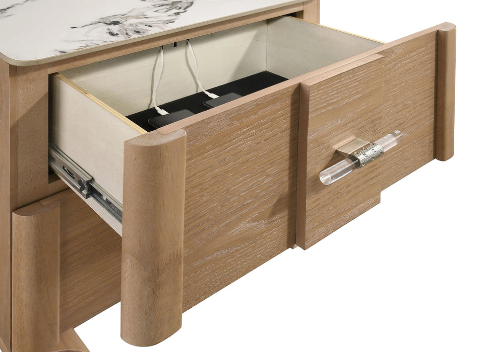 Leanne Nightstand