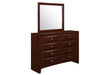 Linda Mirror