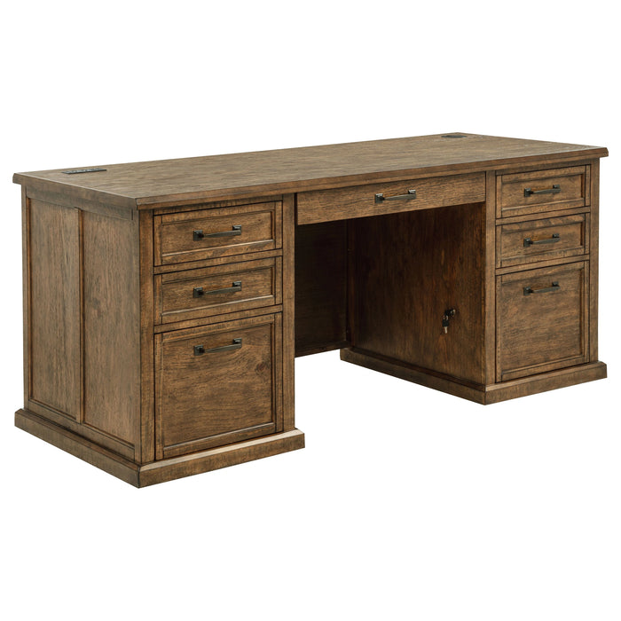 Altidore Executive Home Office Desk