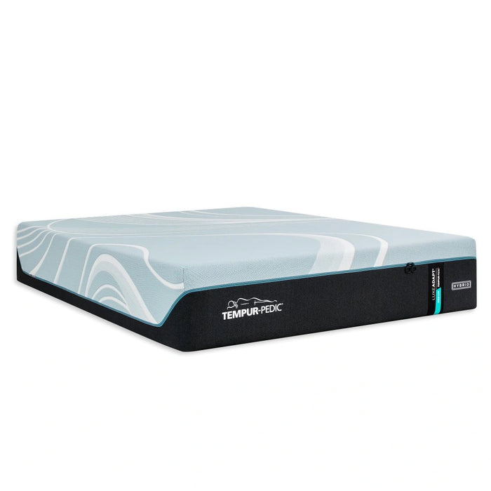 TEMPUR-LuxeAdapt Mattress - Mattress & Furniture Super Center (Tampa, FL)