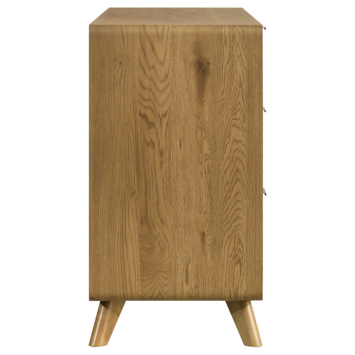 Bennett Dresser Cabinet