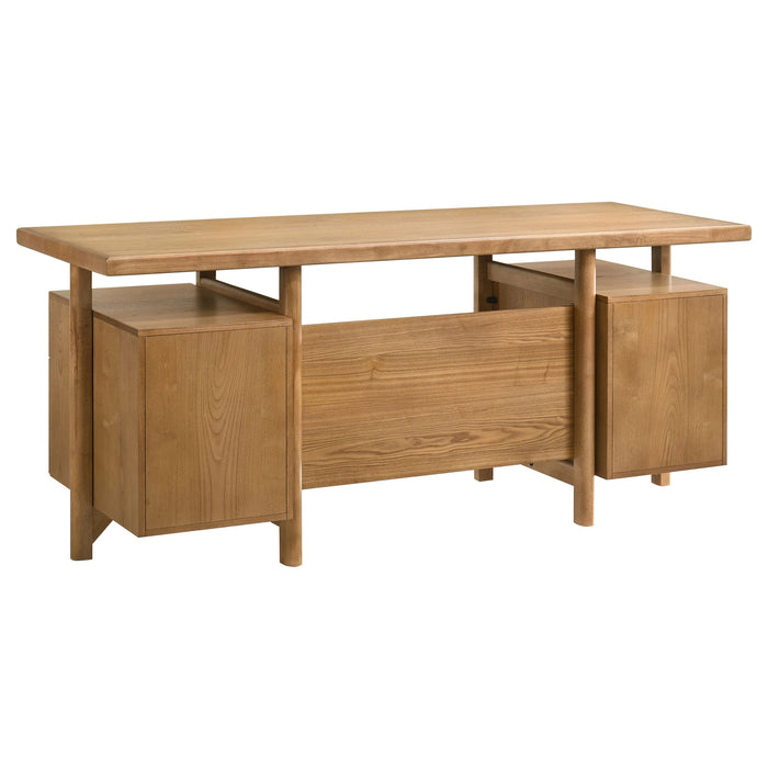 Roldan 69-inch Computer Desk