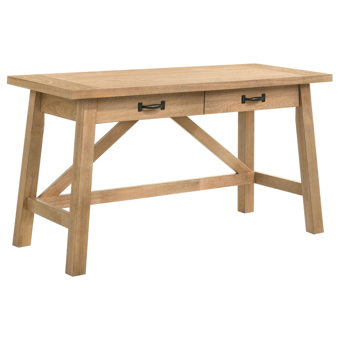 Fabian 54-inch Writing Desk