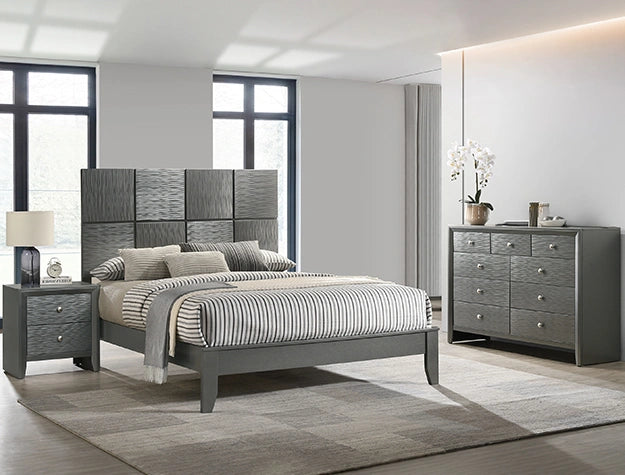 Denker Bed
