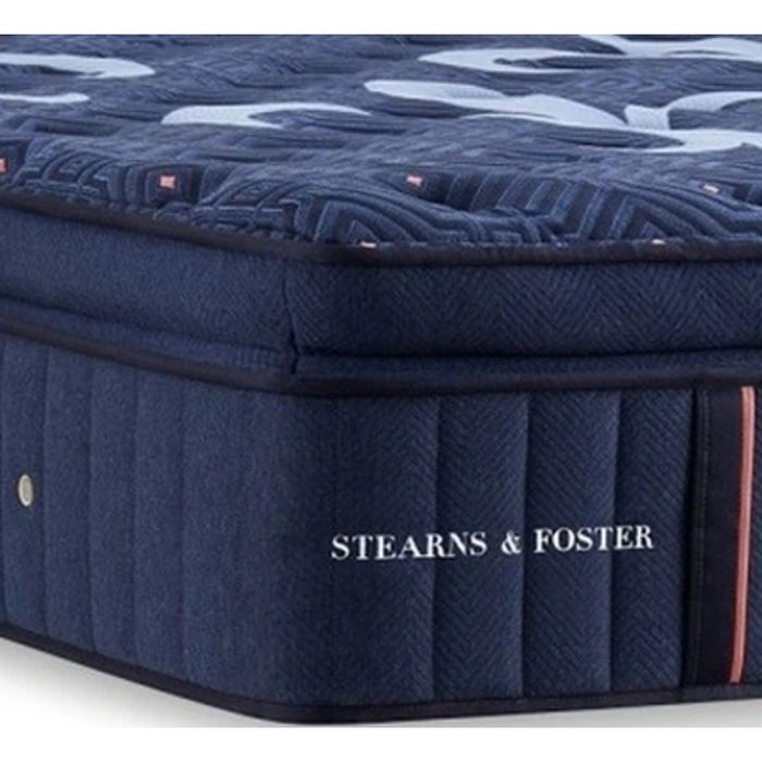 Lux Estate Soft Euro Pillowtop