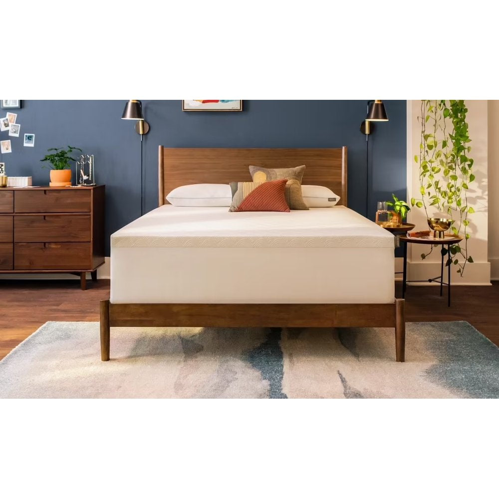 TEMPUR-Cloud Topper, California