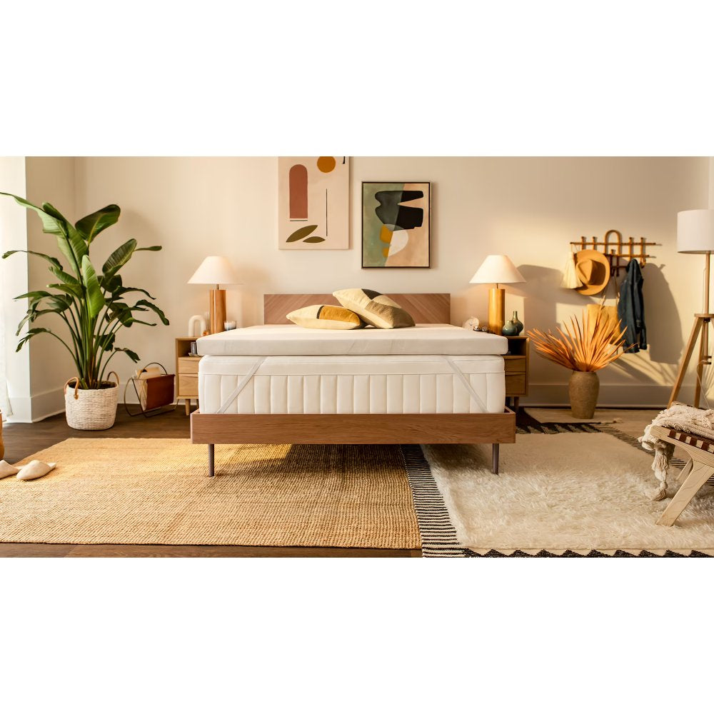 TEMPUR-Adapt + Cooling Topper, California