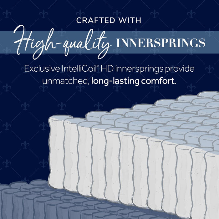 Reserve Soft Euro Pillowtop