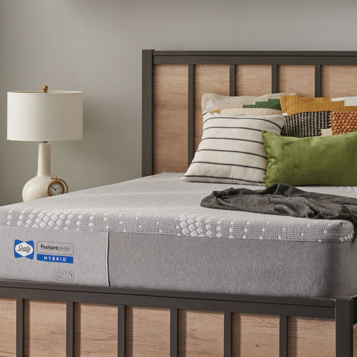 Brightwell Hybrid Mattress - Mattress & Furniture Super Center (Tampa, FL)