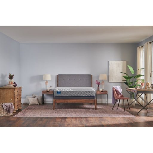 Fourth & Park Hybrid Mattress - Mattress & Furniture Super Center (Tampa, FL)