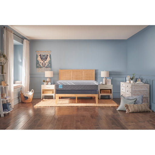 Delacroix Hybrid Mattress - Mattress & Furniture Super Center (Tampa, FL)