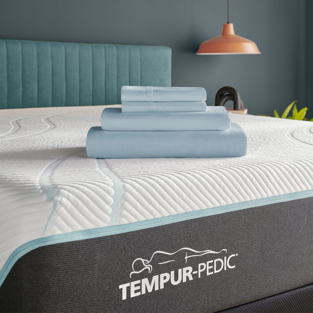 TEMPUR Classic Cotton Sheet Set Sleepy
